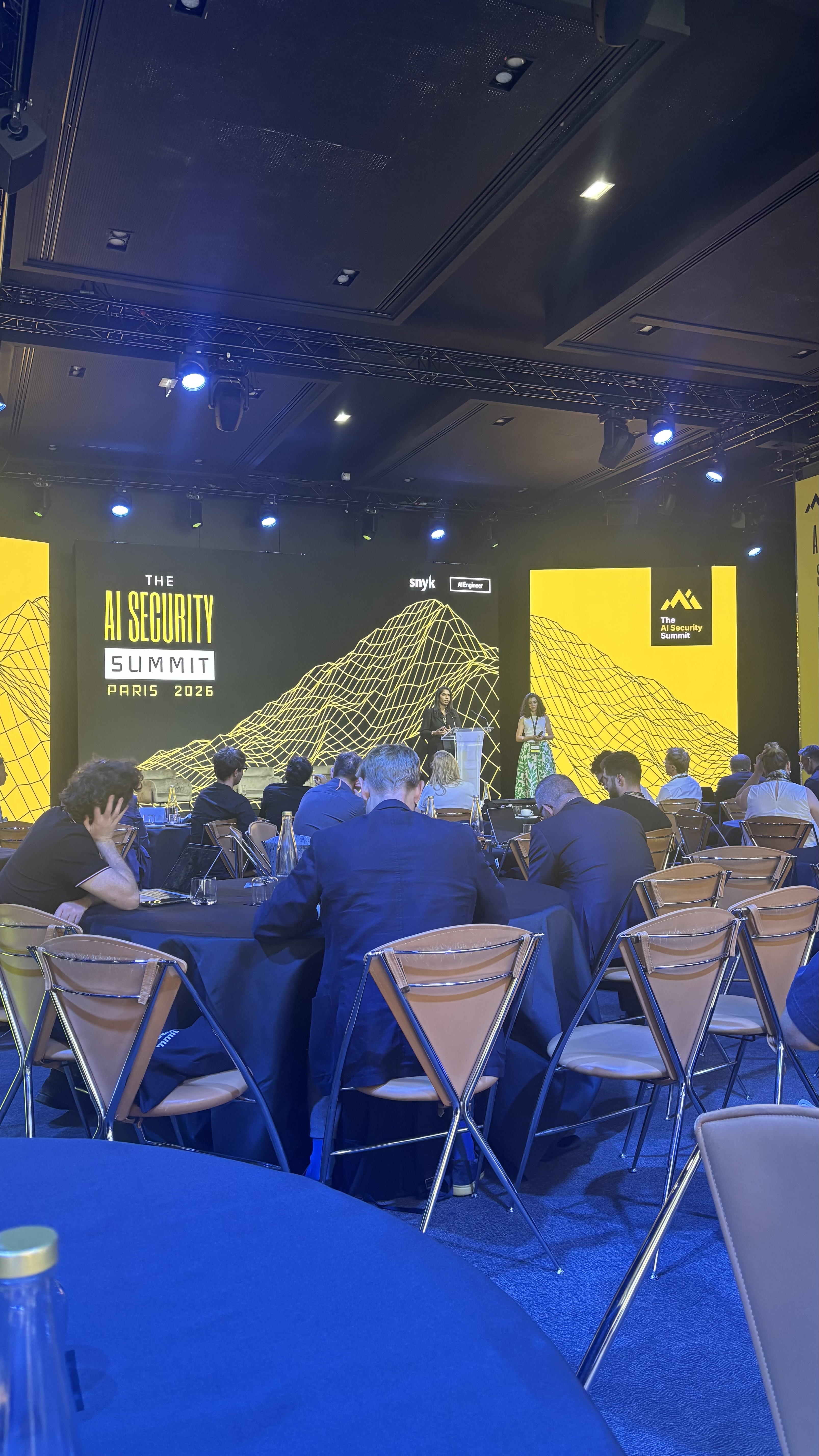 AI Security Summit 2026
